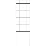 Siedle BG/SR 611-4/9-0 SM Silber