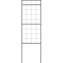 Siedle BG/SR 611-4/9-0 SM Silber