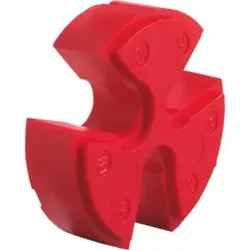 fischer Distanz-Ausgleichs-Disk DAD 13mm