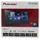 Pioneer SPH-DA77DAB 2-DIN Moniceiver 6,8" Touchscreen mit Bluetooth, DAB+, Apple CarPlay und Android Auto