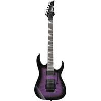 IBANEZ GRG320FA-TVT E-Gitarre Transparent Violet Sunburst