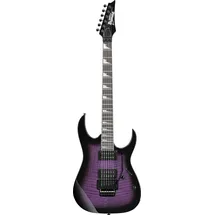 IBANEZ GRG320FA-TVT E-Gitarre Transparent Violet Sunburst