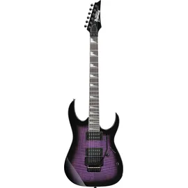 IBANEZ GRG320FA-TVT E-Gitarre Transparent Violet Sunburst