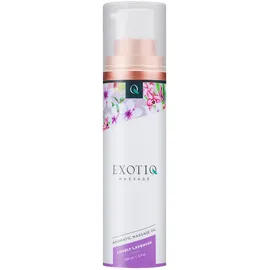 Exotiq Lovely Lavender 100 ml