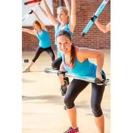 Slashpipe Mini, Blau