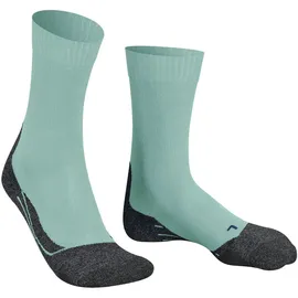 Falke TK2 Cool Wandersocken Damen 1-Paar mint 35-36
