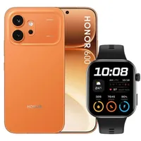 Honor 600