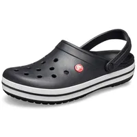 Crocs Crocband Clog black 36-37
