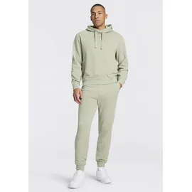 Hugo DapoDayote Relaxed Fit Hosen Grün L