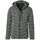 CASA MODA Steppjacke grün M
