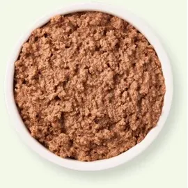 Yarrah Bio-Bröckchen mit Rind 6 x 820 g