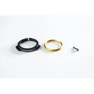 Cane Creek eeWings Preload Assembly Vorspanneinheit, black
