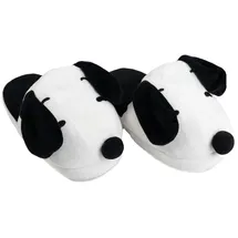 UNITED LABELS Snoopy Weiß/Schwarz 39