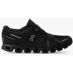 ON Laufschuhe/Sneaker Herren Cloud 5 All Black, Gr. 43