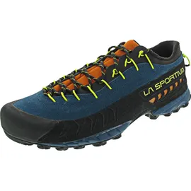 La Sportiva TX4 Herren storm blue/hawaiian sun 44