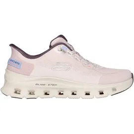 SKECHERS Glide-Step Pro Pink 40