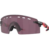 OAKLEY Encoder Strike Vented OO9235 16 Pink/Rosa