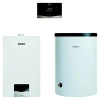 Vaillant Paket 1.718 ecoTEC plus 0010040458