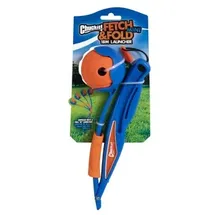 Chuckit! fetch & fold mini Ballschleuder