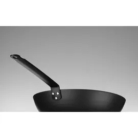HENDI Bratpfanne 282 mm x 504 mm