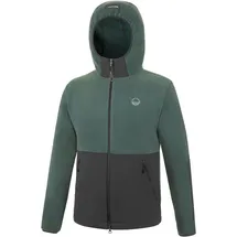 Wild Country Sequence M Hoody - Fleecejacke Gr grau