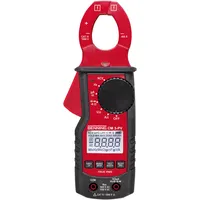 Benning CM 3-PV Stromzange