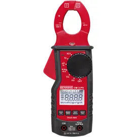 Benning CM 3-PV Stromzange