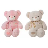 Big Buy Cooking Plüschtier Little Angel Bär 140 cm