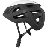 Mammut Wall Rider 2.0 Kletterhelm Weiß/Schwarz