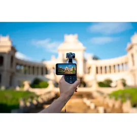 AgfaPhoto Realimove MC3X Action Kamera 4K Schwarz