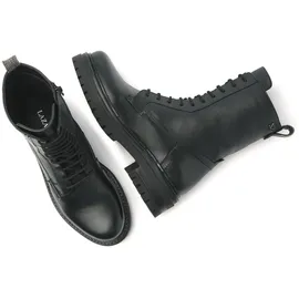 LAZAMANI Stiefel in Schwarz | Gr.: 36