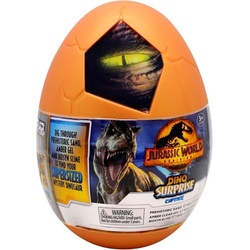 Jurassic World Captivz Dominion – Surprise Egg (969-10200)