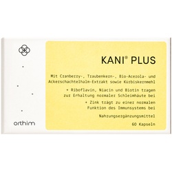 KANI plus+