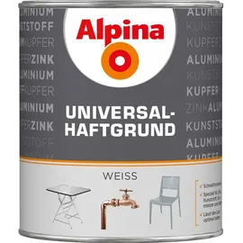Alpina Universal Haftgrund 2 l weiß