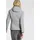 G.I.G.A. DX Steppjacke "GS 65 WMN QLTD JCKT", Damen, Gr. 56, blau (dunkelnavy), Obermaterial: 100% Polyester. Futter: 100% Polyester. Wattierung: 100% Polyester, G.I.G.A. DX BY KILLTEC, Jacken Steppjacke