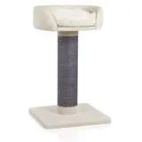 Canadian Cat Company CanadianCat® Kratzbaum Savanah 120 beige - Beige
