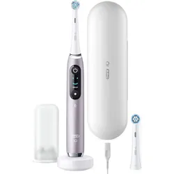 Oral-B iO Series 9n, Erwachsener, Rotierende-vibrierende Zahnbürste, Tägliche Pf