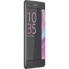 Sony Xperia XA schwarz