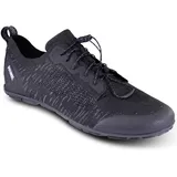 MEINDL Pure Comfort Barfußschuhe Freizeitschuhe schwarz