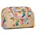 ergobag Sporttasche Flower PowBär beige 20 Liter