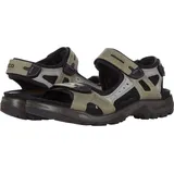 ECCO Offroad Herren vetiver/wild dove 46