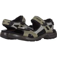 ECCO Offroad Herren vetiver/wild dove 46