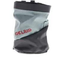Edelrid Splitter Twist Chalkbag Grau