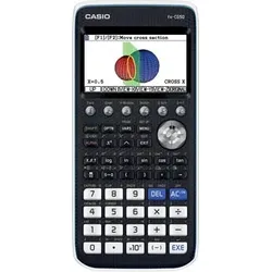 Casio Grafikrechner fx-CG50 Schwarz