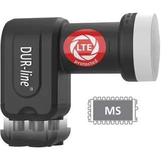 Dur-Line +Ultra Quattro LNB