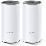 TP-Link Deco E4 Mesh System 2er Pack