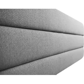 Home Affaire Merrit 173 x 234 cm Grau
