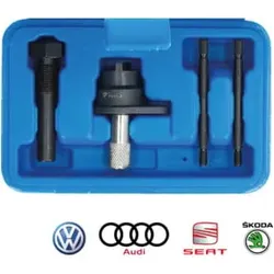 Brilliant Tools Motor-Einstellwerkzeug-Satz für VAG 1.2 TSI, TFSI