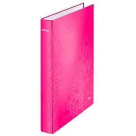 Leitz WOW DIN A4 25 mm Pink 1 St.