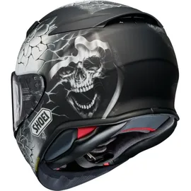 Shoei NXR 2 Gleam Tc-5 M (57-58)